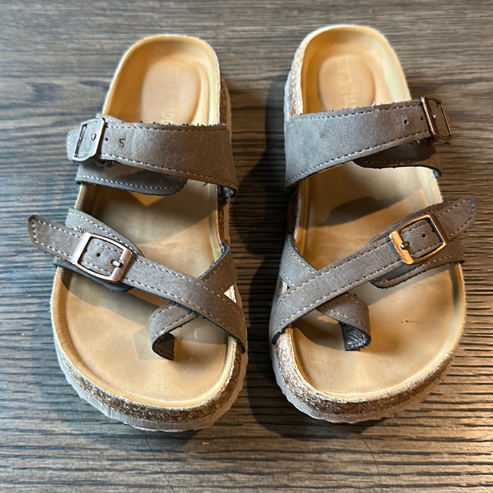 Steve Madden Sandals
